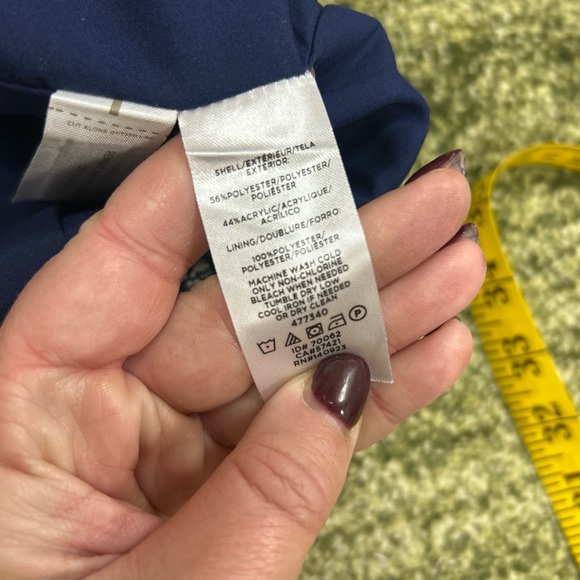 Loft tweed mini skirt - Picture 4 of 9